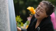 All eight episodes will drop of The Echoes of Survivors: Inside Korea's Tragedies will drop on August 15(Image Via YouTube/@Netflix K-Content)
